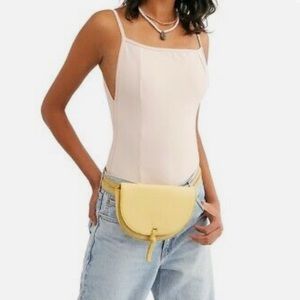 Free people bodysuit